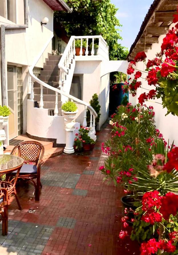 Casa Mediterana 2 Mai Exterior photo